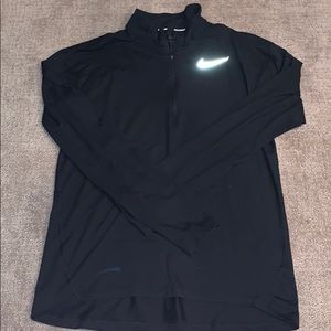 Nike Dri-Fit Running quarter zip